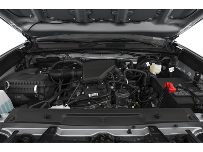 2023 TOYOTA TRUCK TACOMA 4WD SR5