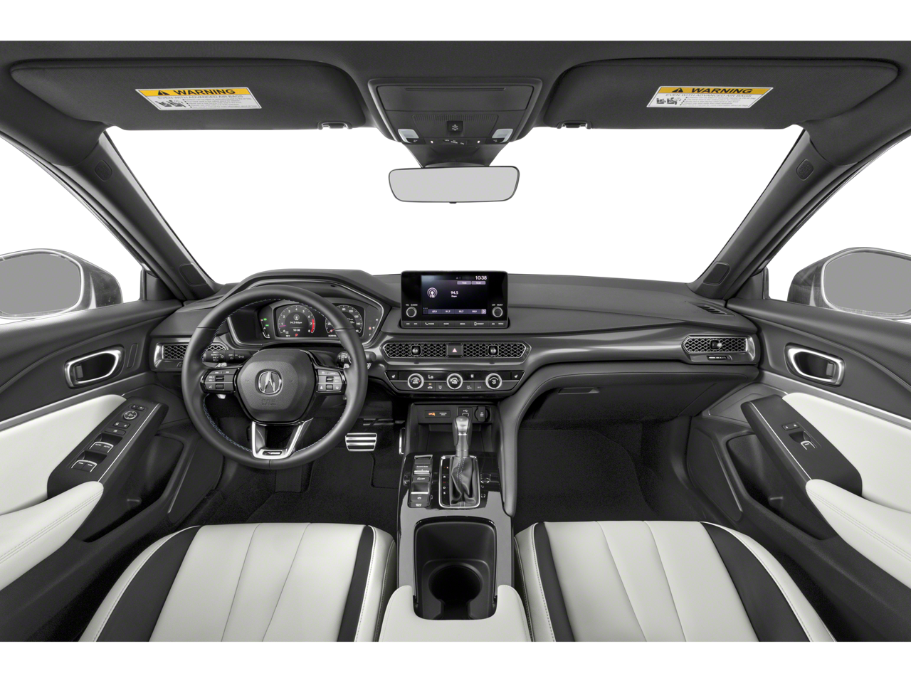 2024 Acura Integra A-SPEC