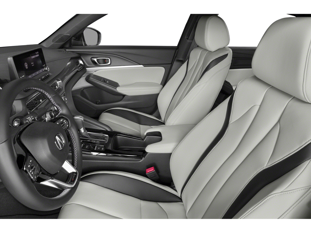 2024 Acura Integra A-SPEC