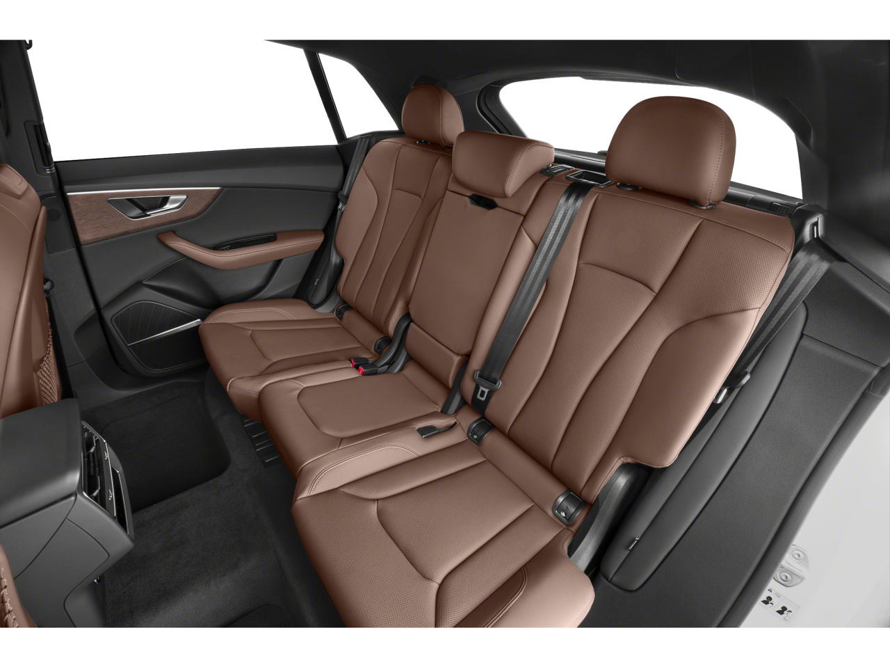 2024 Audi Q8 Premium Plus