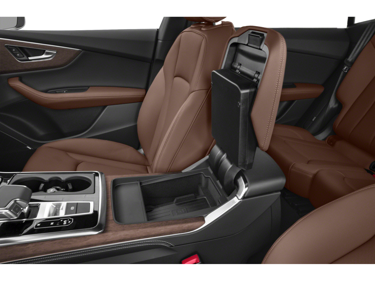 2024 Audi Q8 Premium Plus