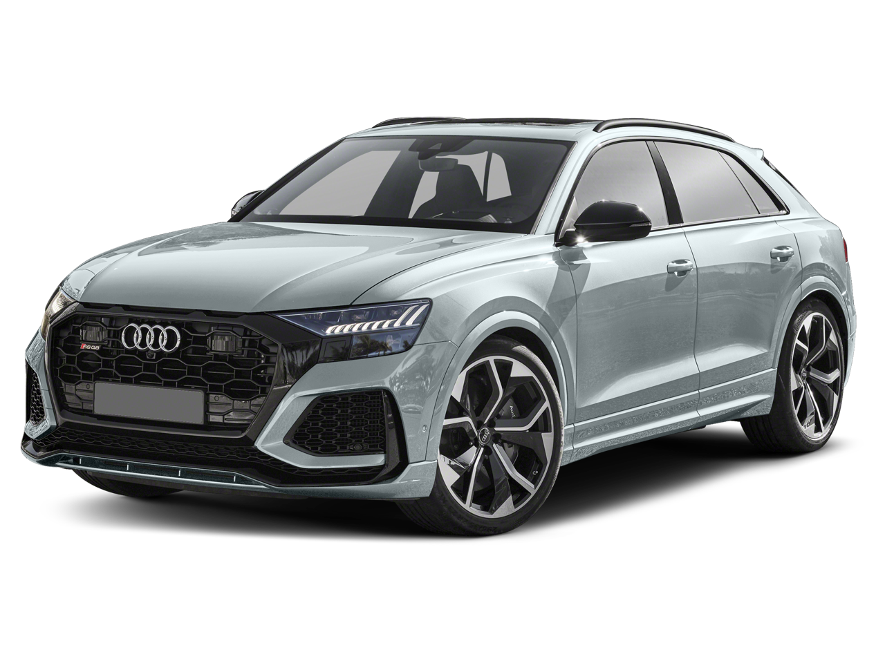 2024 Audi RS Q8 -'s photo