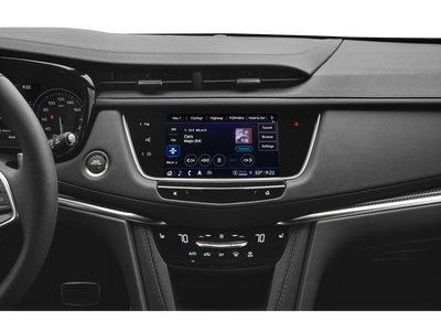 2024 Cadillac XT5 Sport