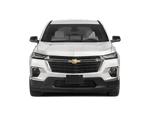 2024 Chevrolet Traverse Limited LT Cloth