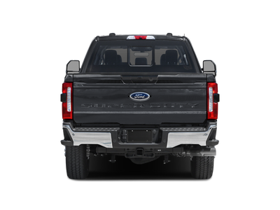 2024 FORD TRUCK SUPER DUTY F-25 LARIAT