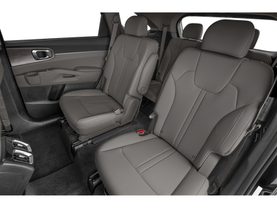 2024 Kia SORENTO X-LINE EX