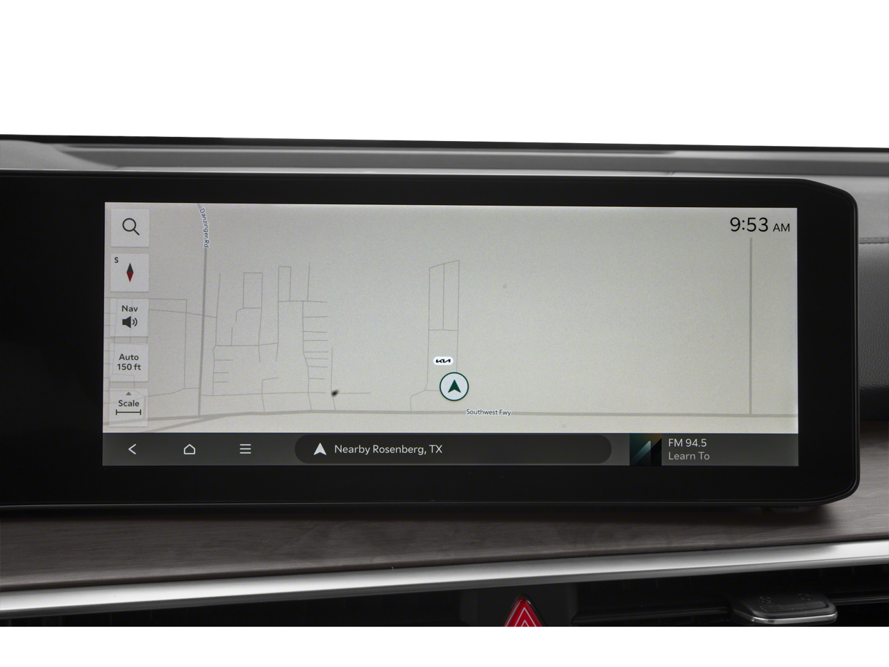 2024 Kia SORENTO X-LINE EX