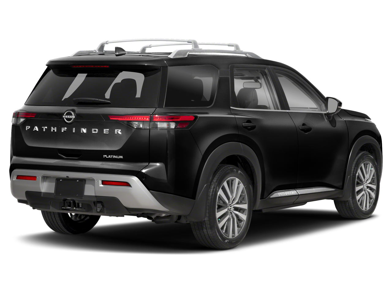 Used 2024 Nissan Pathfinder Platinum with VIN 5N1DR3DK1RC245725 for sale in Kansas City