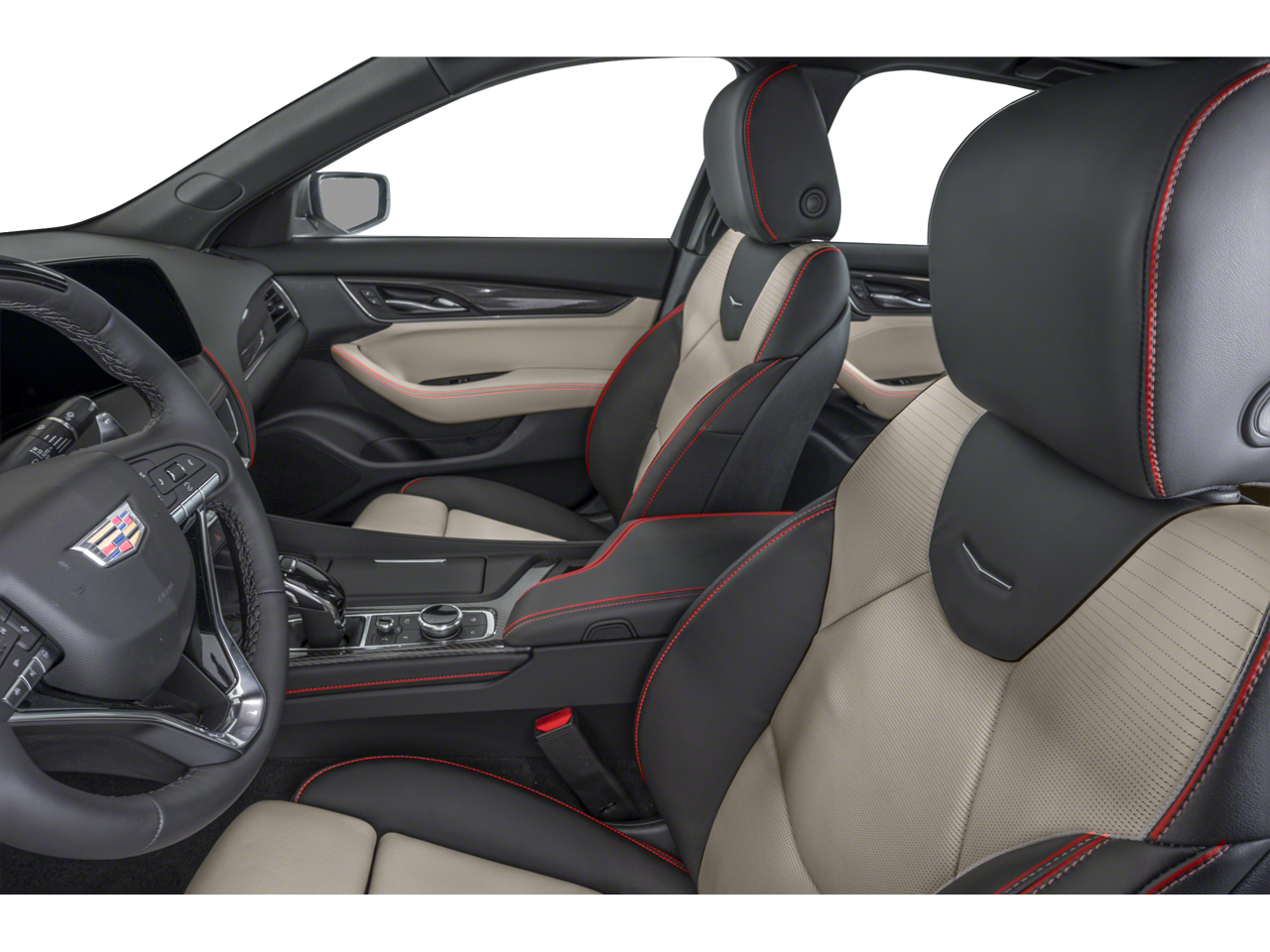 2025 Cadillac CT5 Sport RWD