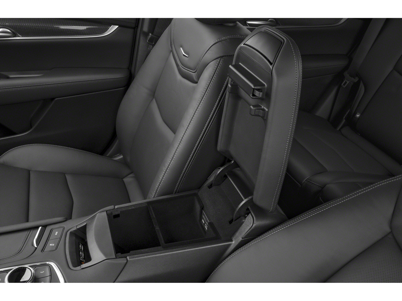 2025 Cadillac XT5 Sport