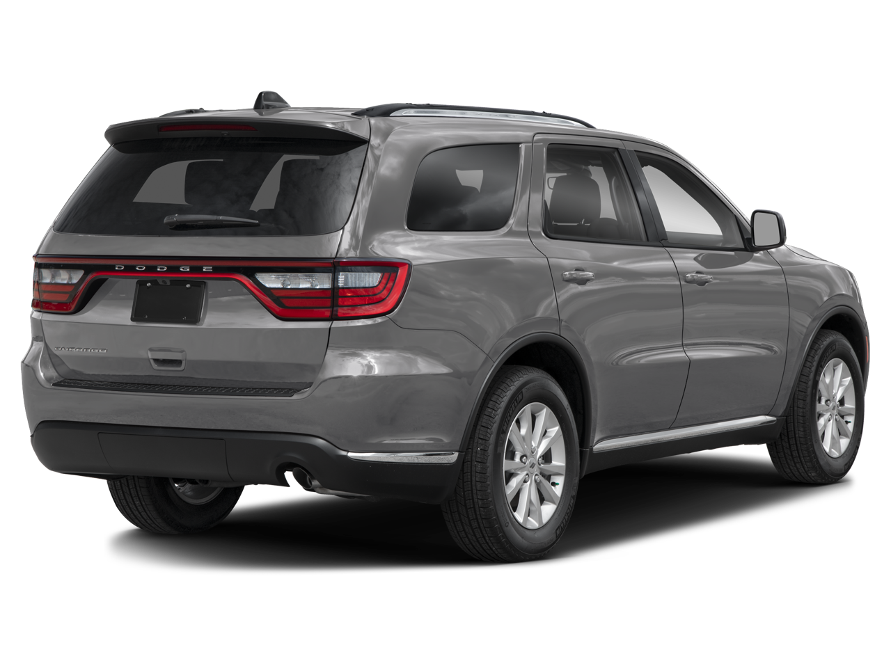 Used 2025 Dodge Durango GT with VIN 1C4RDJDG2SC531453 for sale in Kansas City