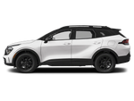 2025 Kia Sportage X-Pro Prestige