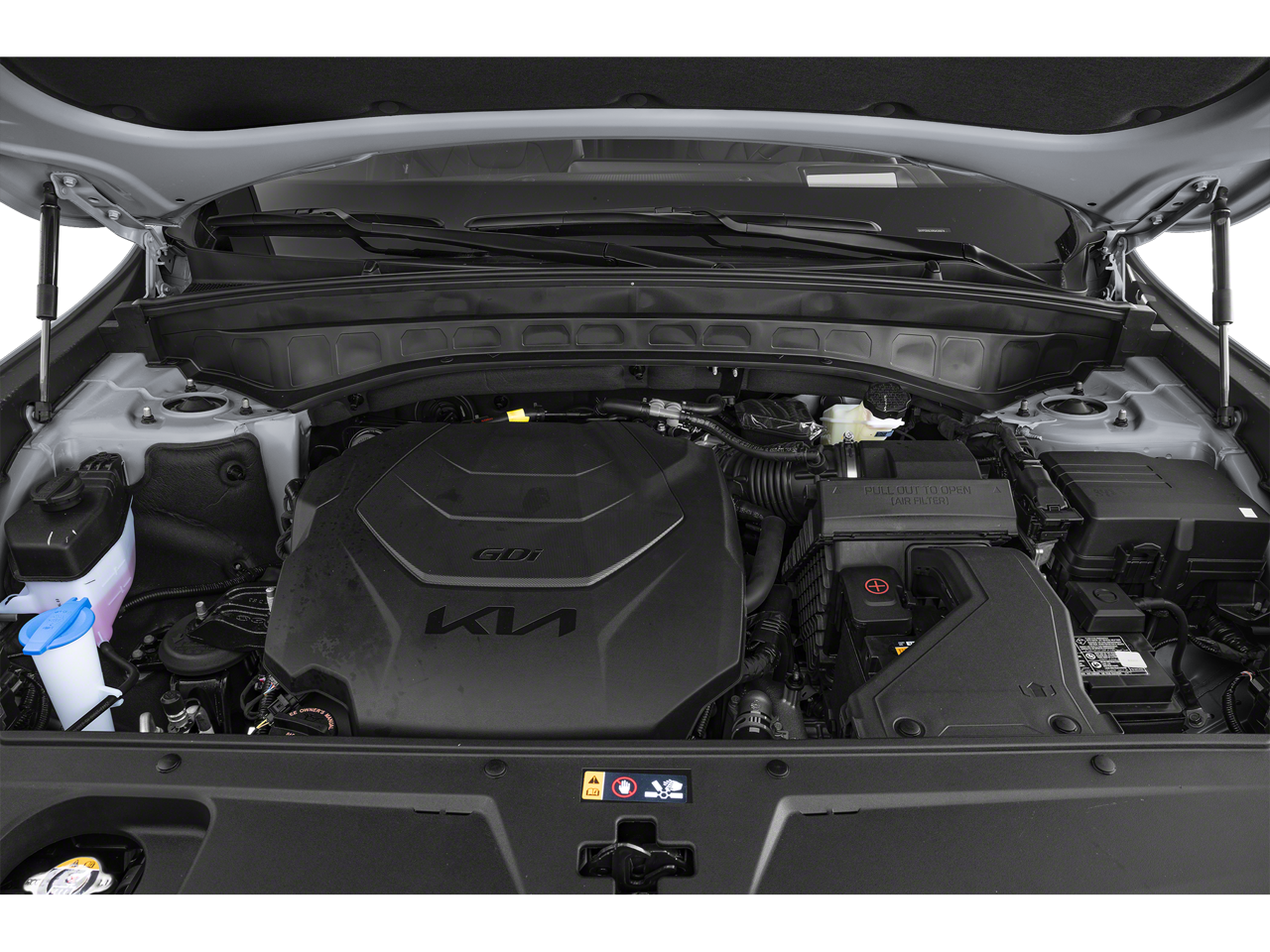 2025 Kia TELLURIDE SX-PRESTIGE X-LIN