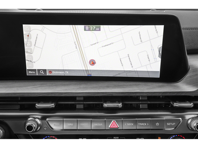 2025 Kia TELLURIDE SX-PRESTIGE X-LIN