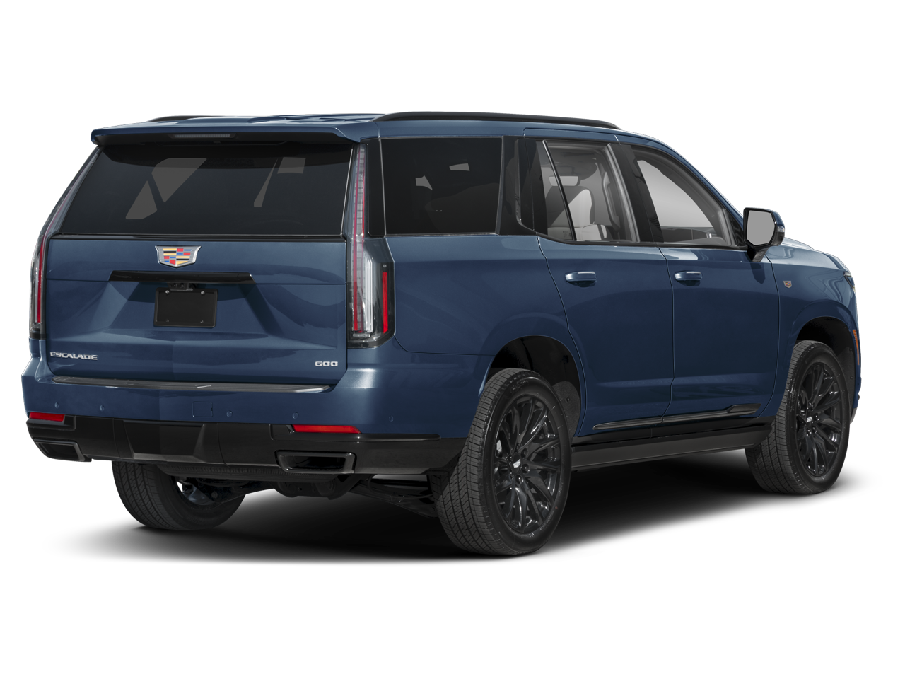 Used 2026 Cadillac Escalade Platinum Sport with VIN 1GYS9GKLXTR153316 for sale in Kansas City