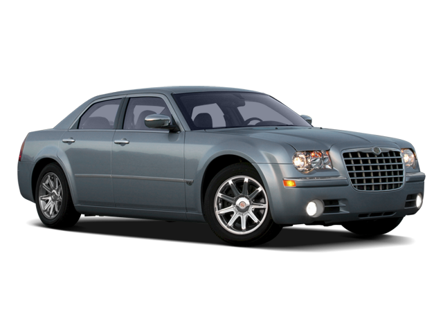 2009 Chrysler 300's photo
