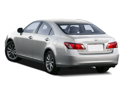 2009 Lexus ES 350 4DR SDN