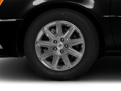 2010 Cadillac DTS w/1SC