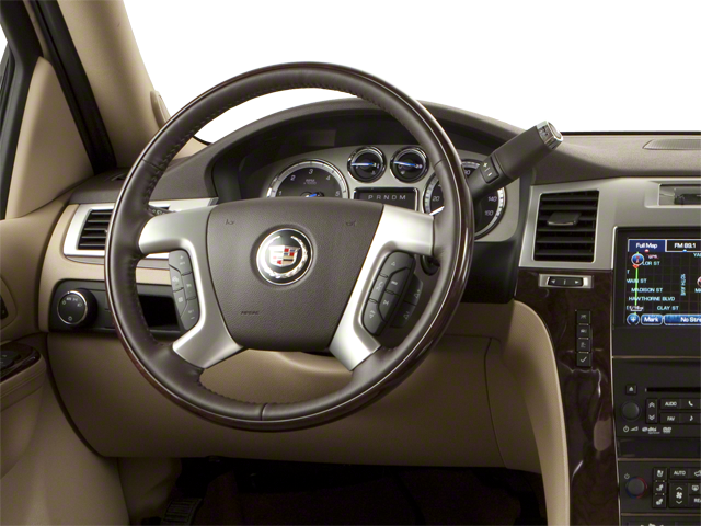 2010 Cadillac Escalade ESV Luxury