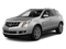 2010 Cadillac SRX Premium Collection