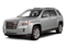 2010 GMC Terrain SLE-2