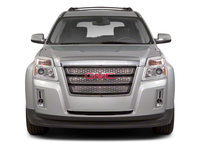 2010 GMC Terrain SLE-2