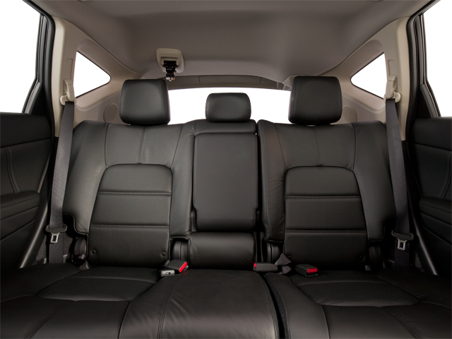 2010 NISSAN TRUCK MURANO SL