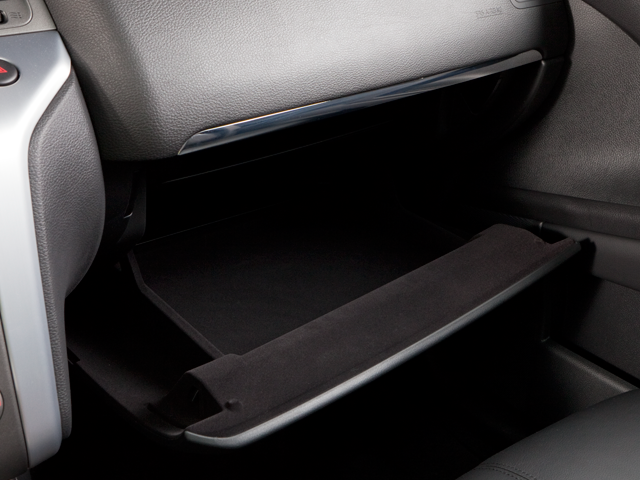 2010 NISSAN TRUCK MURANO SL