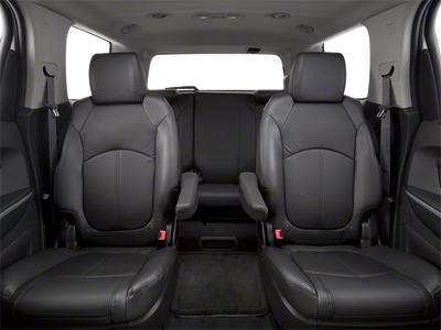 2011 GMC Acadia SLT1