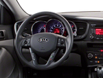 2011 Kia Optima EX Hybrid