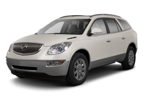 2012 Buick Enclave Premium