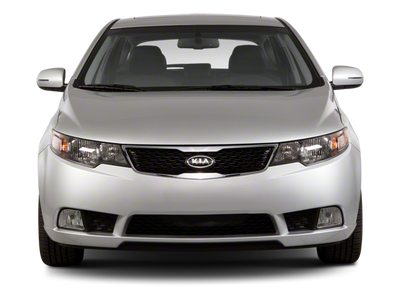 2012 Kia FORTE 5-DOOR EX