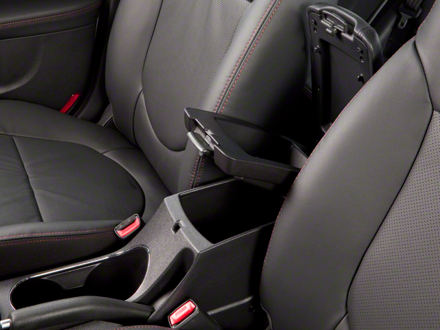 2012 Kia FORTE 5-DOOR EX