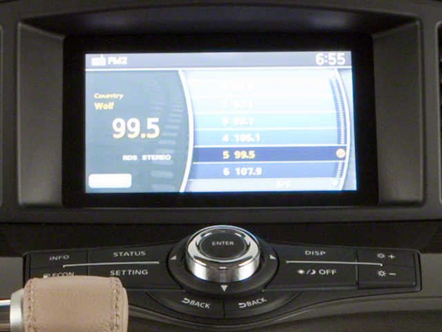 2012 Nissan Quest SV