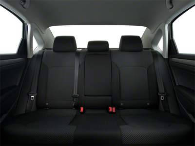 2012 Volkswagen Passat SE w/Sunroof & Nav