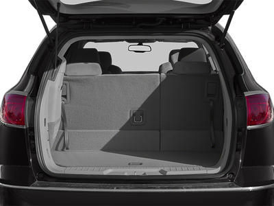 2013 Buick Enclave Leather