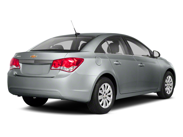Used 2013 Chevrolet Cruze LS with VIN 1G1PA5SH3D7308183 for sale in Kansas City