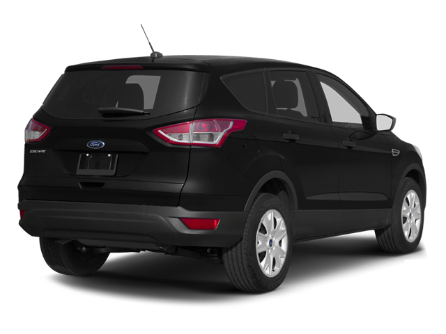 2013 FORD TRUCK ESCAPE TITANIUM