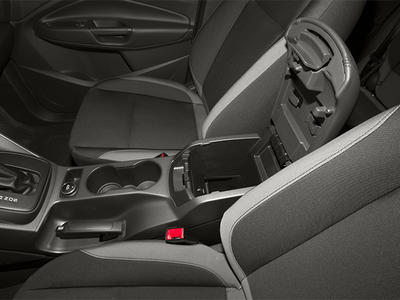 2013 FORD TRUCK ESCAPE TITANIUM