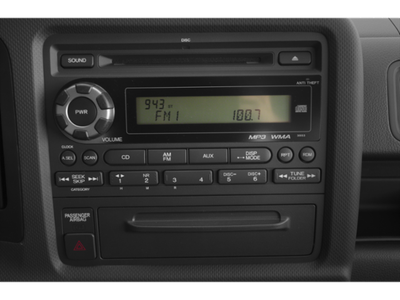 2013 Honda Ridgeline RTL