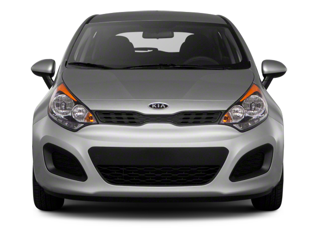 2013 Kia Rio SX