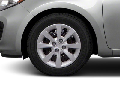 2013 Kia Rio SX