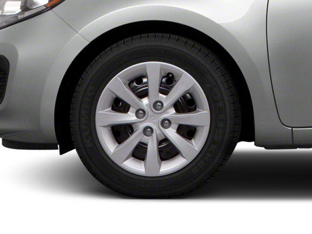 2013 Kia Rio SX