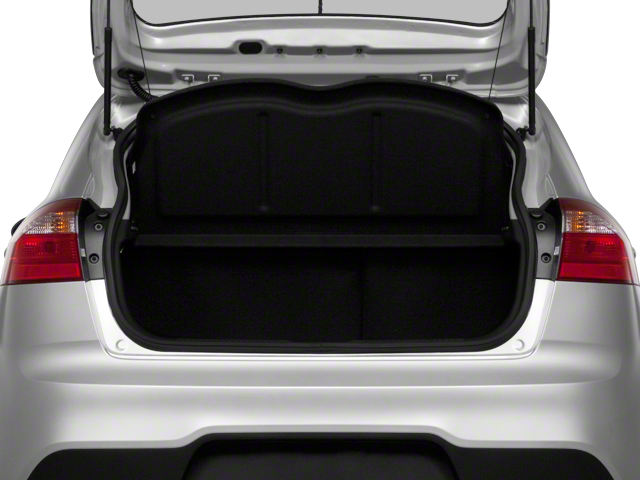 2013 Kia Rio SX