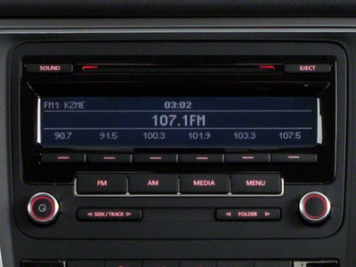 2013 Volkswagen Passat Wolfsburg Edition