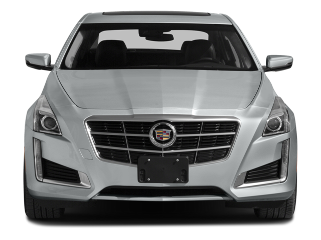 2014 Cadillac CTS Premium AWD