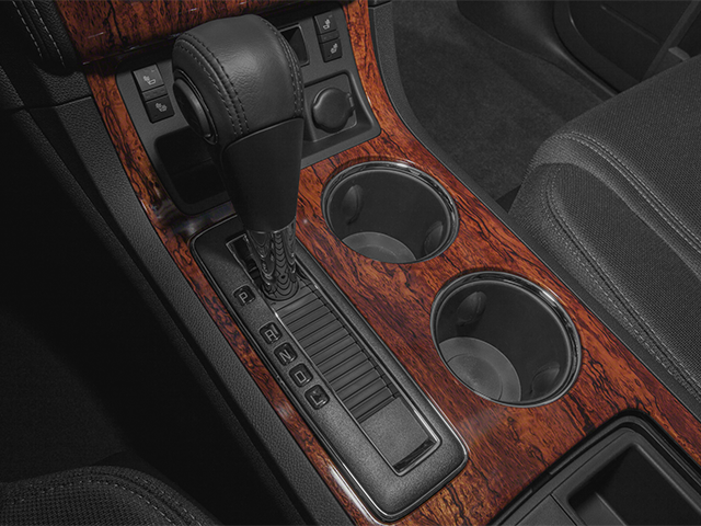 2014 CHEVROLET TRUCK TRAVERSE LT