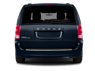 2014 DODGE TRUCK GRAND CARAVAN SXT