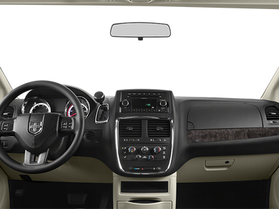 2014 DODGE TRUCK GRAND CARAVAN SXT