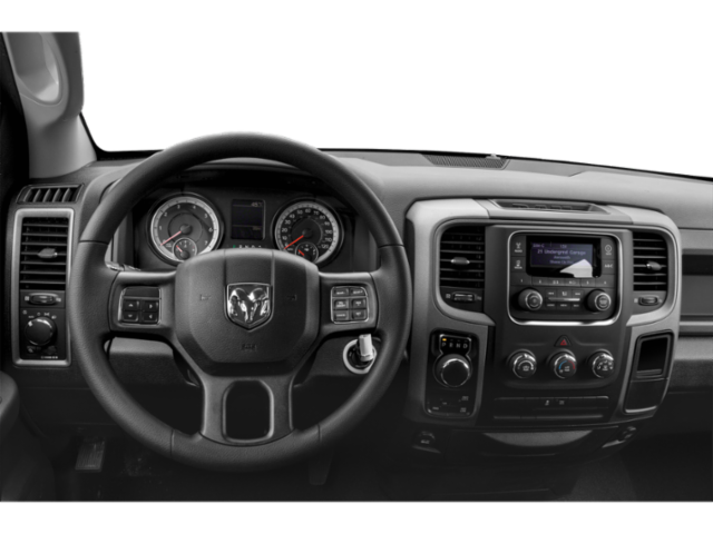 2014 RAM 1500 Tradesman